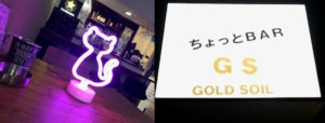 ちょっとBAR GOLDSOIL 多目的会場 木更津市富士見